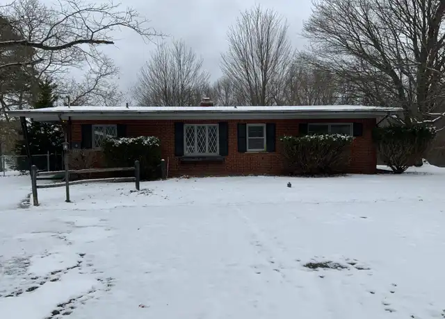 Property at 9440 Spencer Rd, Brighton, MI, 48114, 3 beds, 1 bath, [object Object]