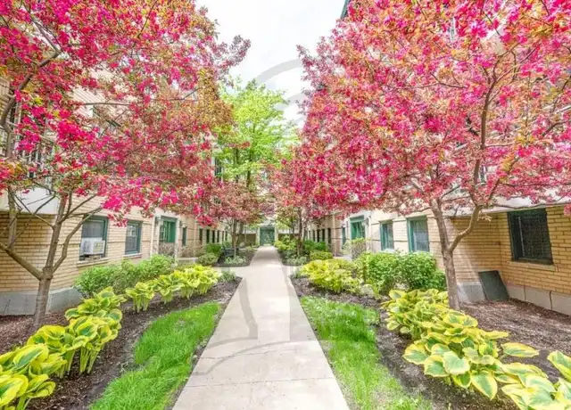 Property at 4314 N Clarendon Ave, Chicago, IL, 60613, 2 beds, 1 bath, [object Object]