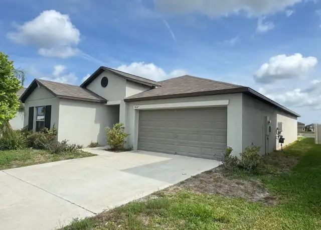 Property at 9837 Lemon Drop Loop, Sun City Center, FL, 33573, 4 beds, 2 baths, [object Object]