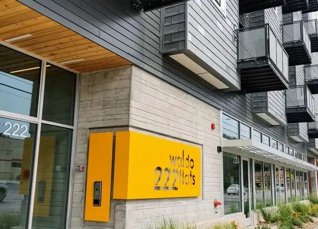 Property at 222 W 75th St Unit 303, Kansas City, MO, 64114, 0 beds, 1 bath, [object Object]