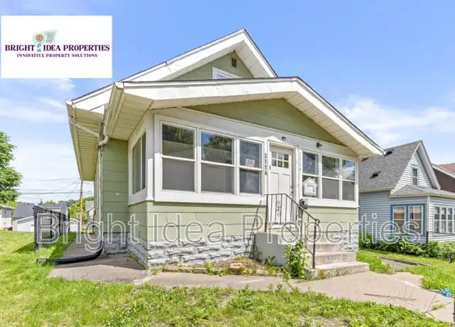 Property at 3114 Morgan Ave N, Minneapolis, MN, 55411, 4 beds, 2 baths, [object Object]
