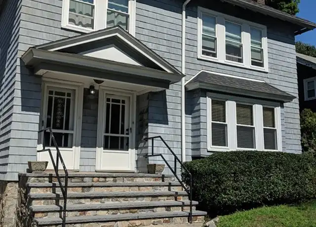 Property at 83 Greaton Rd Unit 2, Boston, MA, 02132, 2 beds, 1 bath, [object Object]