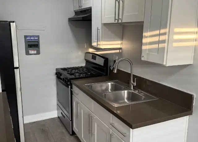 Property at 5741 Virginia Ave Unit 203, Los Angeles, CA, 90038, 1 bed, 1 bath, [object Object]