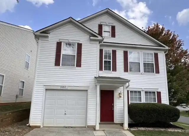 Property at 7402 Lady Liberty Ln, Charlotte, NC, 28217, 2 beds, 2 baths, [object Object]