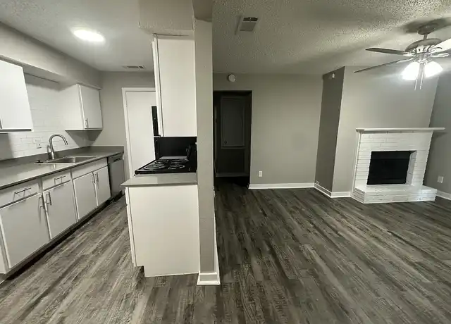 Property at The Haylie - 724 W Miller Rd, Garland, TX, 75041, 1-2 bed, 1 bath, [object Object]