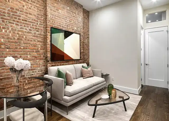Property at 244 W 22nd St Unit 1, New York, NY, 10011, 2 beds, 1 bath, [object Object]