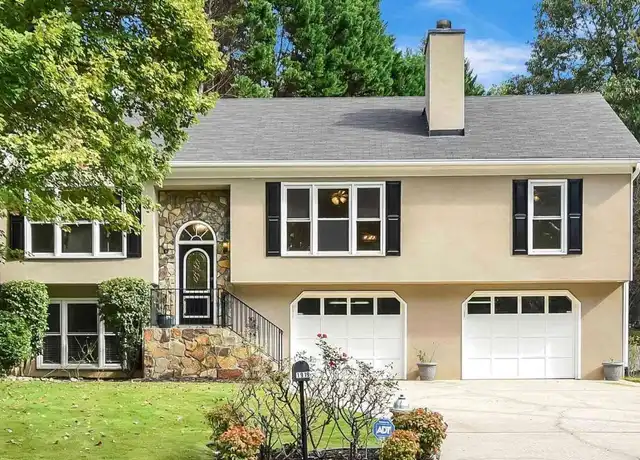 Property at 1919 Bonaventure Way, Marietta, GA, 30068, 4 beds, 2.5 baths, [object Object]