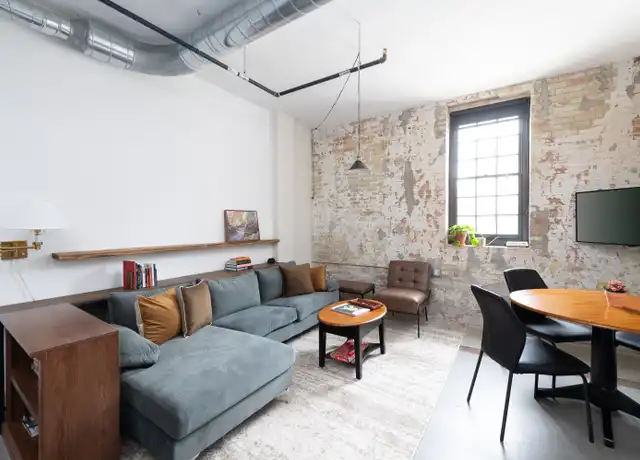 Property at 1009 W Juneau Ave Unit 114, Milwaukee, WI, 53233, 2 beds, 1.5 baths, [object Object]