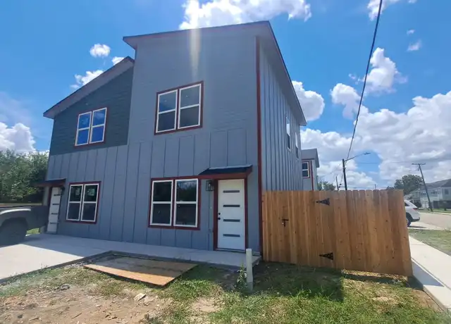Property at 9806 Fillmore St Unit A, Houston, TX, 77029, 2 beds, 2.5 baths, [object Object]