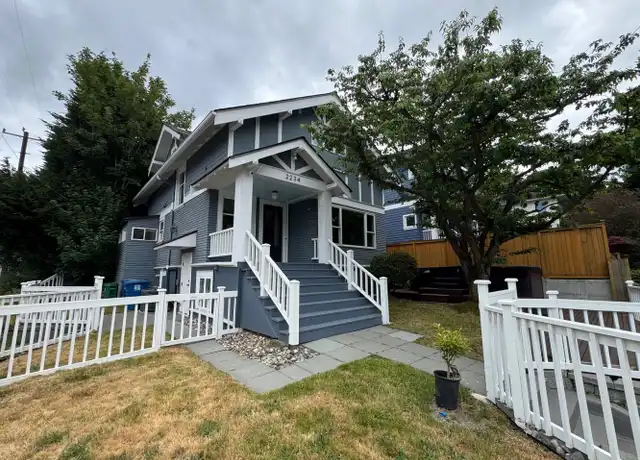 Property at 2234 2nd Ave W, Seattle, WA, 98119, 5 beds, 2.5 baths, [object Object]