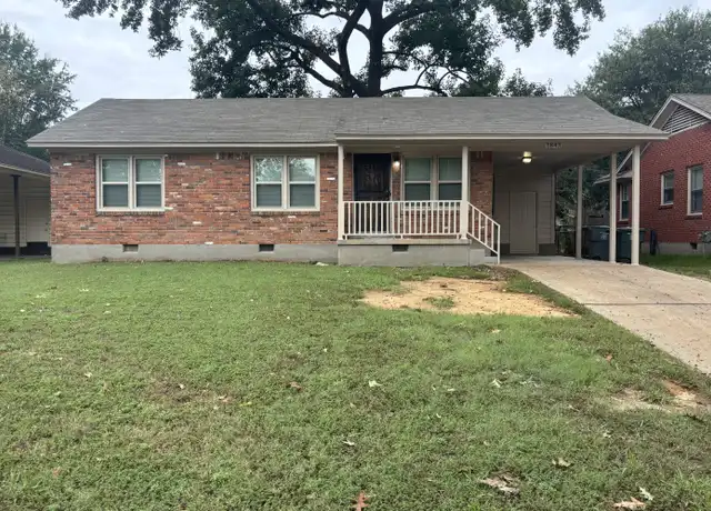 Property at 1843 Danville Rd, Memphis, TN, 38117, 3 beds, 1.5 baths, [object Object]