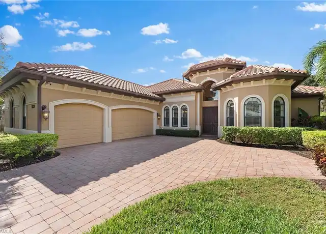 Property at 8838 Lely Island Cir, Naples, FL, 34113, 4 beds, 3.5 baths, [object Object]