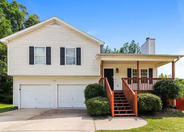 Property at 124 Hunter Pl, Dallas, GA, 30132, 3 beds, 2 baths, [object Object]