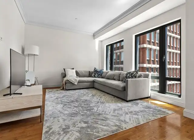Property at 778 Boylston St Unit 8F, Boston, MA, 02199, 1 bed, 1.5 baths, [object Object]