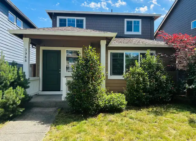 Property at 3968 SE Lone Oak St, Hillsboro, OR, 97123, 3 beds, 2.5 baths, [object Object]