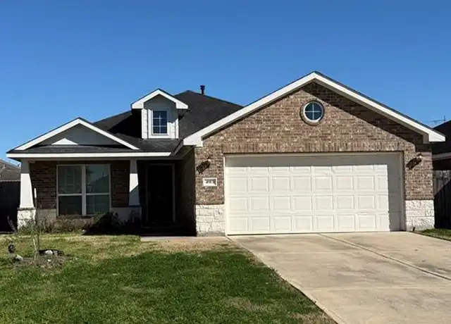 Property at 4915 Manor Stone Ln, Richmond, TX, 77469, 3 beds, 2 baths, [object Object]