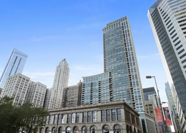 Property at 130 N Garland Ct #4105, Chicago, IL, 60602, 3 beds, 3 baths, [object Object]