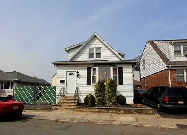 Property at 23 Lizette St Unit 2nd fl, Garfield, NJ, 07026, 1 bed, 1 bath, [object Object]