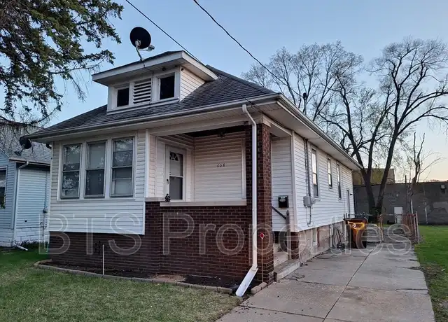 Property at 608 W Loucks Ave, Peoria, IL, 61604, 3 beds, 1 bath, [object Object]