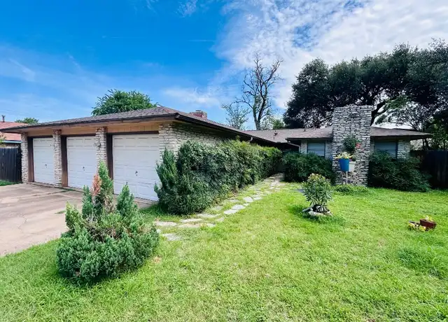 Property at 12003 Charing Cross Rd Unit A, Austin, TX, 78759, 3 beds, 2 baths, [object Object]