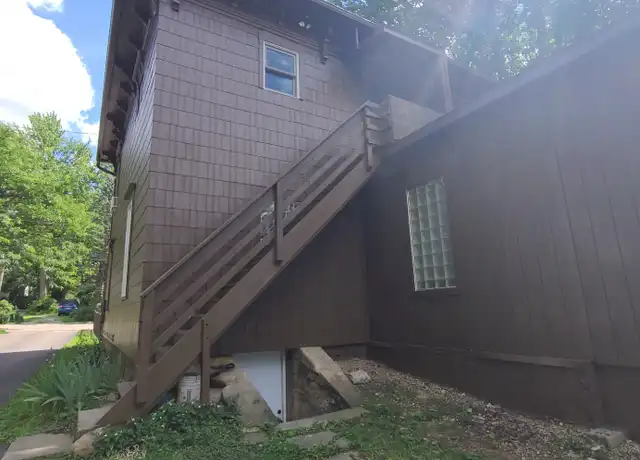 Property at 309 Lake St, Kent, OH, 44240, 1 bed, 1 bath, [object Object]