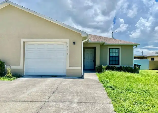 Property at 4625 Skyline Blvd, Cape Coral, FL, 33914, 3 beds, 2 baths, [object Object]