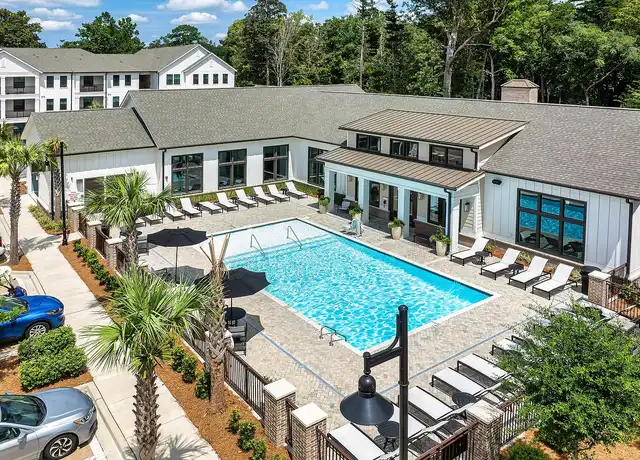 Property at The Beckett - 1100 Hampton Rivers Rd, Charleston, SC, 29414, 1-2 bed, 1-2 bath, [object Object]