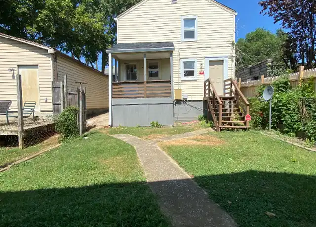 Property at 655 Faulkner Ave, Martinsburg, WV, 25401, 2 beds, 1 bath, [object Object]