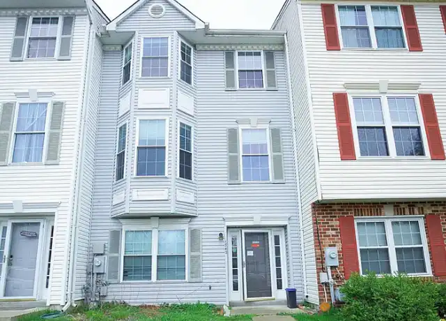 Property at 1747 Wood Carriage Way, Severn, MD, 21144, 4 beds, 3.5 baths, [object Object]