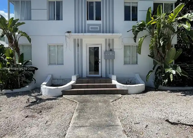Property at 550 NE 63rd St, Miami, FL, 33138, 1 bed, 1 bath, [object Object]