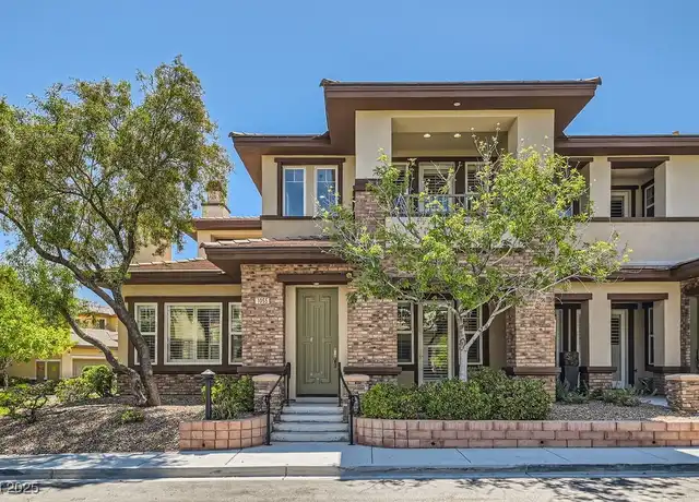 Property at 11280 Granite Ridge Dr #1055, Las Vegas, NV, 89135, 3 beds, 2.5 baths, [object Object]