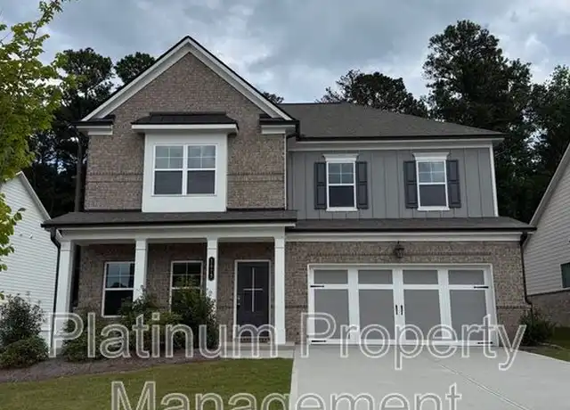 Property at 1673 Dover Creek Ln, Lawrenceville, GA, 30045, 4 beds, 3 baths, [object Object]