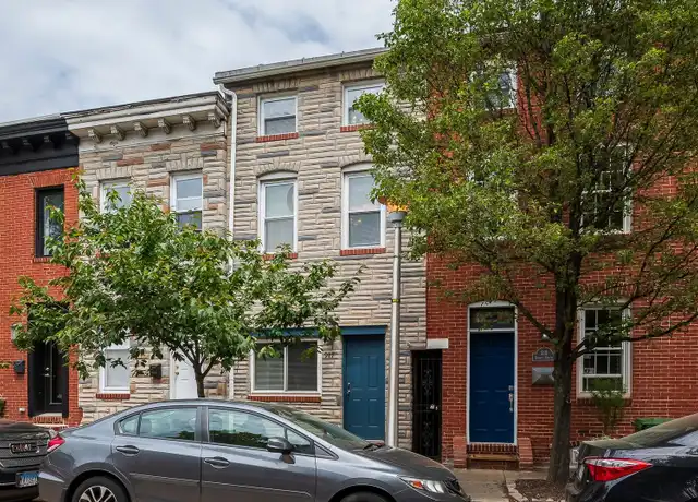 Property at 917 Binney St, Baltimore, MD, 21224, 3 beds, 3.5 baths, [object Object]