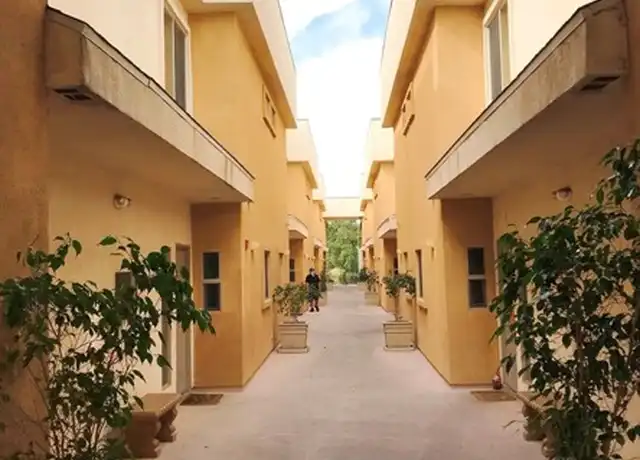 Property at 9201 Tobias Ave #4, Panorama City, CA, 91402, 3 beds, 2.5 baths, [object Object]