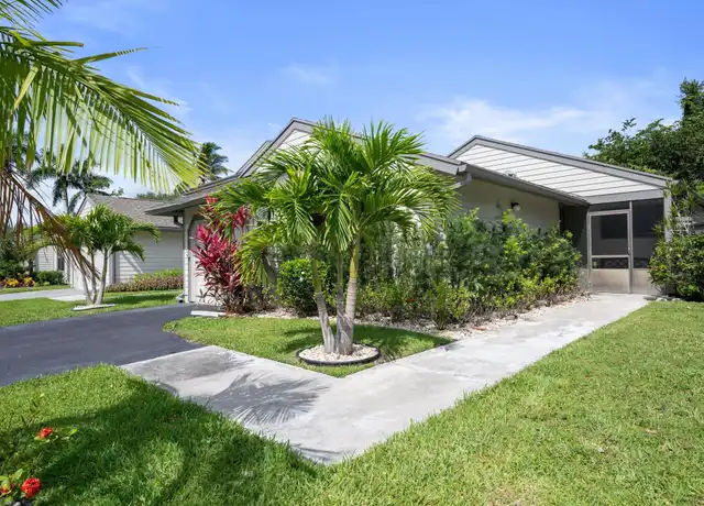 Property at 2482 Bedford Mews Dr, Wellington, FL, 33414, 2 beds, 2 baths, [object Object]