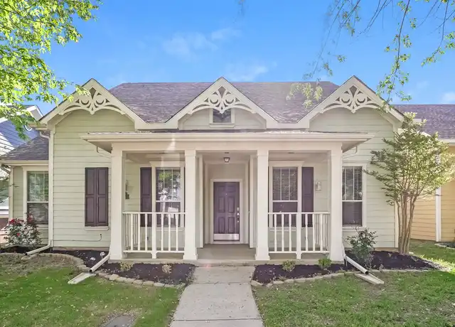 Property at 1042 Devonshire Dr, Providence Village, TX, 76227, 4 beds, 2 baths, [object Object]