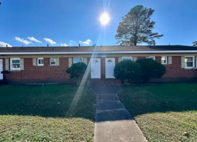 Property at 411 Fort Worth Ave Unit 3, Norfolk, VA, 23505, 1 bed, 1 bath, [object Object]