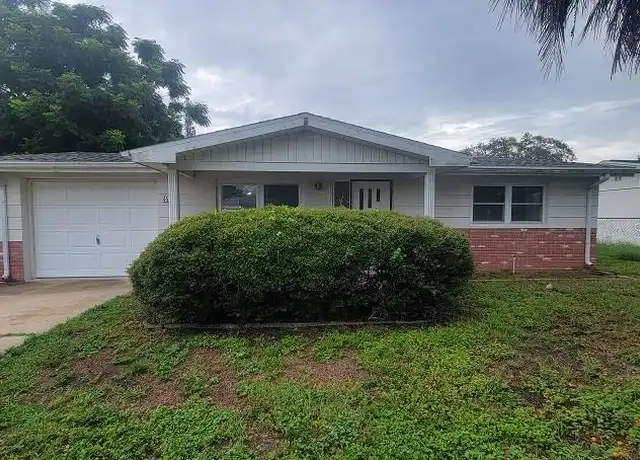 Property at 4536 Belfast Dr, New Port Richey, FL, 34652, 3 beds, 2 baths, [object Object]
