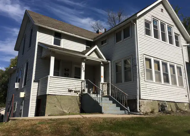 Property at 720 7th Ave N Unit 3, Fort Dodge, IA, 50501, 1 bed, 1 bath, [object Object]