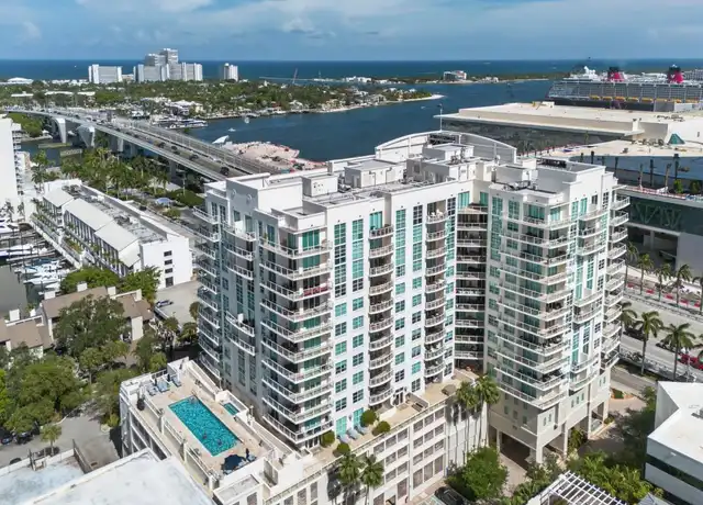 Property at 1819 SE 17th St #910, Fort Lauderdale, FL, 33316, 2 beds, 2.5 baths, [object Object]