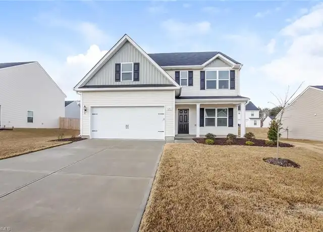 Property at 131 Telegraph Ln, Burlington, NC, 27217, 4 beds, 3.5 baths, [object Object]