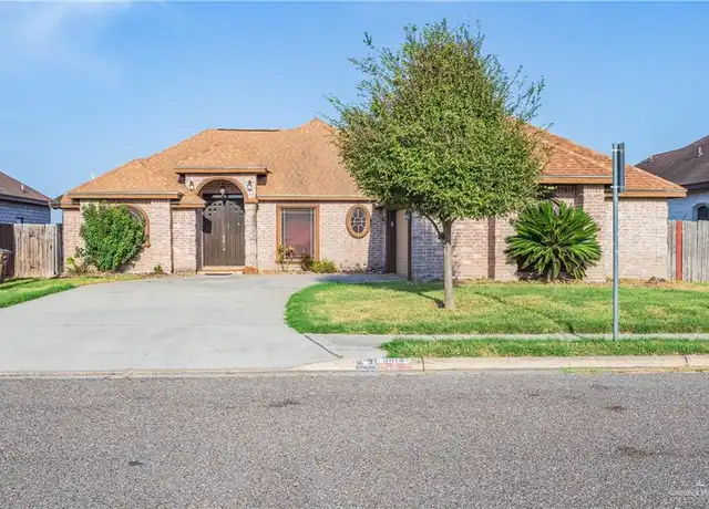 Property at 3818 Oregon Dr, Edinburg, TX, 78542, 3 beds, 2.5 baths, [object Object]