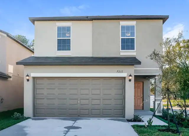 Property at 7211 Spring Snowflake Ave, Tampa, FL, 33619, 4 beds, 2.5 baths, [object Object]