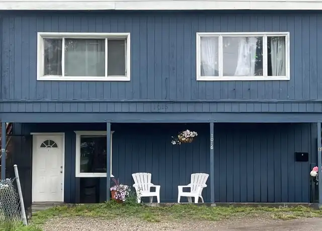 Property at 1016 22nd Ave Unit C, Fairbanks, AK, 99701, 3 beds, 1 bath, [object Object]
