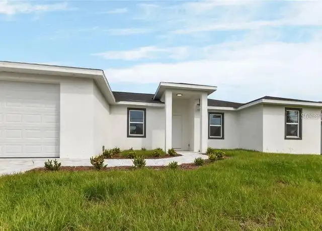 Property at 9243 Canna Dr, Port Charlotte, FL, 33981, 4 beds, 2 baths, [object Object]