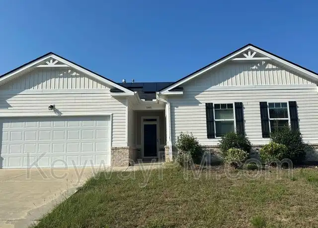Property at 181 Expedition Dr, North Augusta, SC, 29841, 4 beds, 2 baths, [object Object]