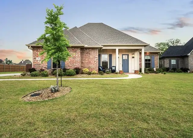 Property at 262 Cullom Dr, Bossier City, LA, 71112, 4 beds, 3 baths, [object Object]