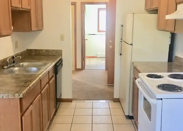 Property at 2811 Golfside Rd Unit 49, Ypsilanti, MI, 48197, 1 bed, 1 bath, [object Object]