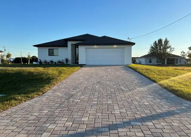 Property at 1106 NW 21st Ter Unit 1106, Cape Coral, FL, 33993, 4 beds, 2 baths, [object Object]