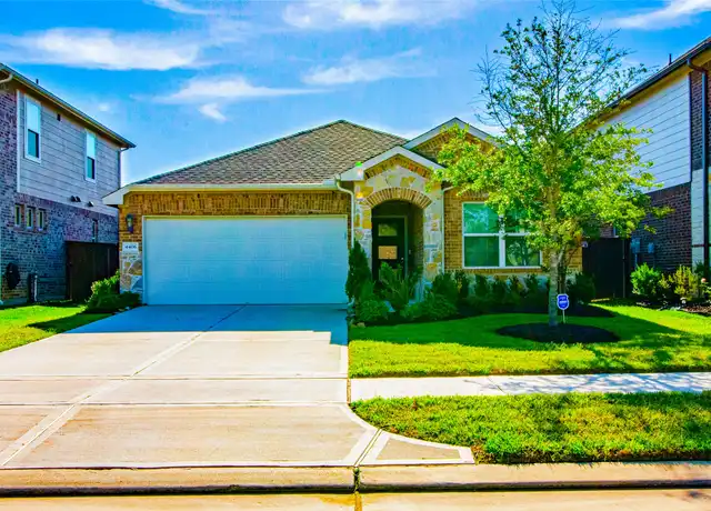 Property at 4406 Upland Stream Ln, Katy, TX, 77493, 3 beds, 2 baths, [object Object]